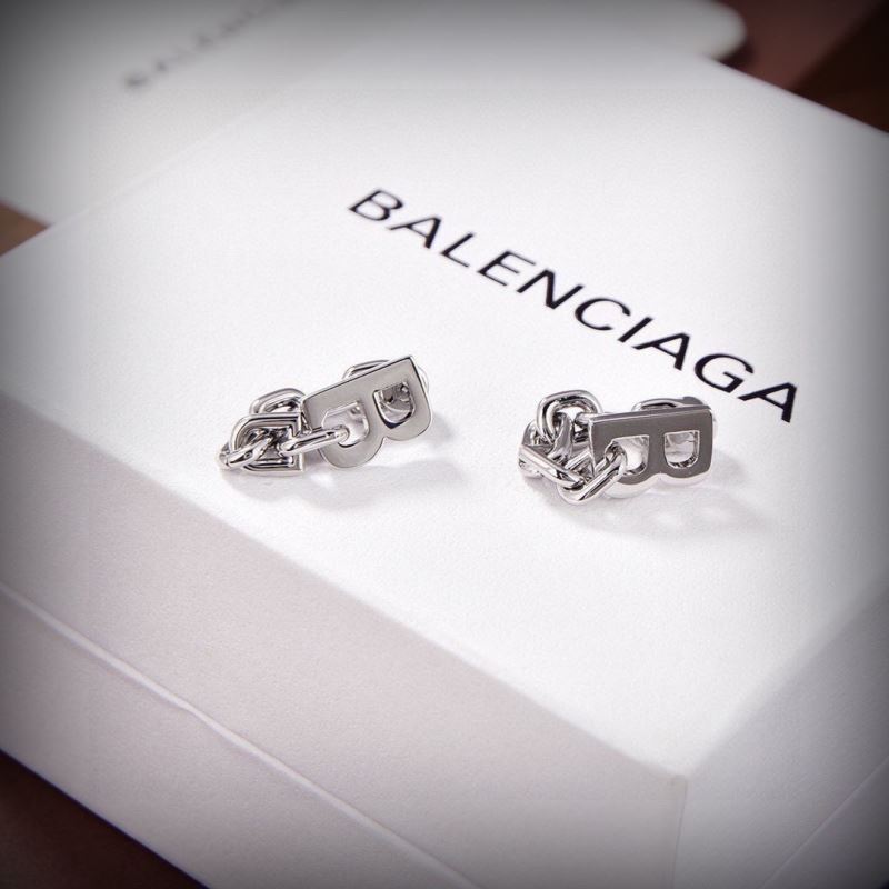 Balenciaga Earrings